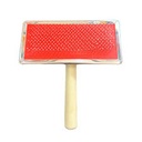 HK Pet Wooden Slicker Xl