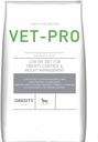 Vet Pro Obesity 3Kg