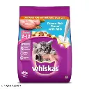Whiskas Junior Ocean Fish 3Kg