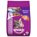 Whiskas Mackerel Adult 1.2Kg