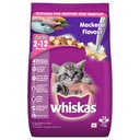 Whiskas Mackerel Junior 1.1Kg