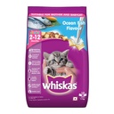 Whiskas Ocean Fish Junior 1.1Kg