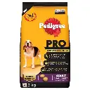 Pedigree Pro Adult Small Breed 3Kg