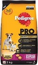 Pedigree Pro Mother And Puppy Small Breed 3Kg