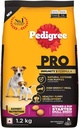 Pedigree Pro Mother And Puppy Starter Small Breed 1.2Kg