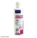 Virbac Episoothe Avoids Itching Soothing Hydrating Restoring Shampoo 200Ml