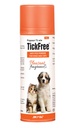 Sky Ec Tickfree Anti-Tick Powder For Dogs And Cats 100g