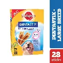 Pedigree Dentastix Large Box 