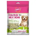 Gnawlers Calcium Milk Bone Pink (30in1)