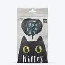 Kittos cat Tuna Jerky strips 35g