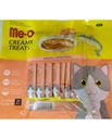 Me-O  Creamy Treats Salmon Flavor 20in1