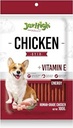 Jerhigh Chicken Stix 100G