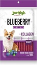 Jerhigh Blueberry Stix 100g