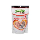Jerhigh Variety Stix 100g