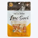Love Snack  Chicken Wrap