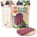 First Bork Fruity Blast blueberry zing 225g