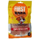 First Bark Soft Chicken Rings 70g