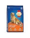 Smart Heart Smoked Liver Flv 3Kg