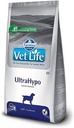 Vet Life Ultra Hypo 2kg